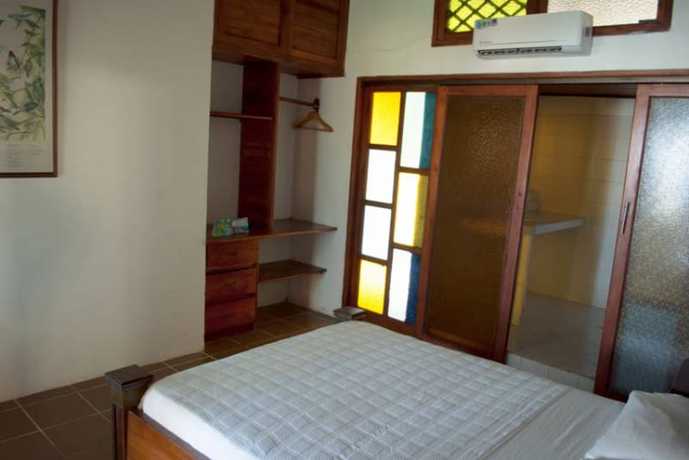 Imagen de la habitación del Hotel Mucura Club. Foto 2
