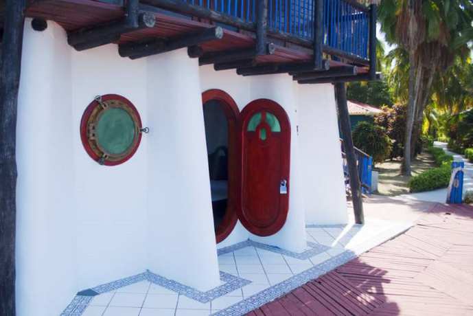 Imagen de la habitación del Hotel Mucura Club. Foto 6