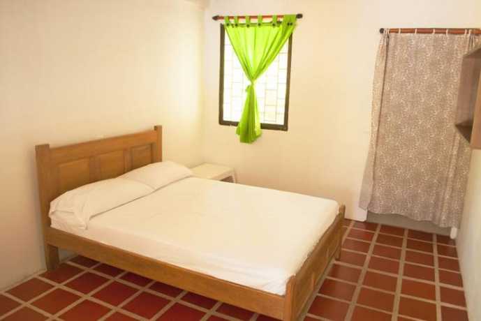 Imagen de la habitación del Hotel Mucura Club. Foto 8