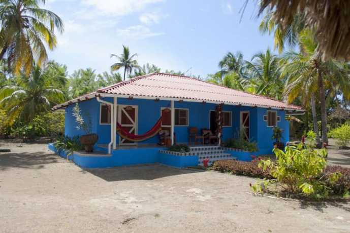 Imagen de la habitación del Hotel Mucura Club. Foto 9