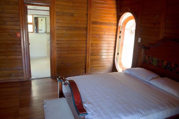 Imagen de la habitación del Hotel Mucura Club. Foto 11