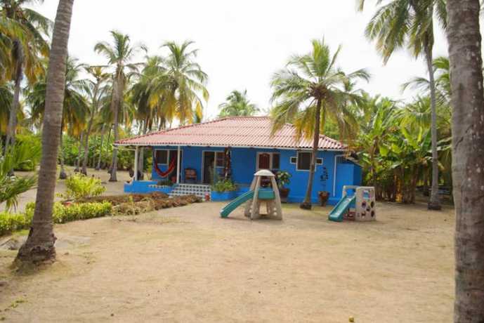 Imagen de la habitación del Hotel Mucura Club. Foto 12