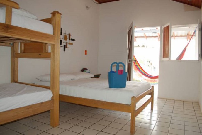 Imagen de la habitación del Hotel Mucura Club. Foto 19