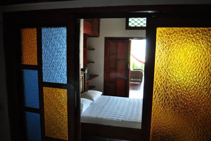 Imagen de la habitación del Hotel Mucura Club. Foto 20