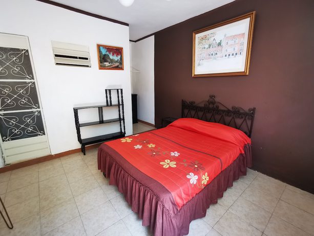 Imagen de la habitación del Hotel Mucuy, M&eacute;rida. Foto 4