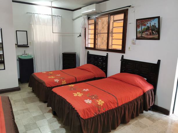 Imagen de la habitación del Hotel Mucuy, M&eacute;rida. Foto 7
