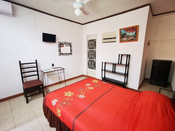 Imagen de la habitación del Hotel Mucuy, M&eacute;rida. Foto 9