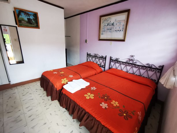 Imagen de la habitación del Hotel Mucuy, M&eacute;rida. Foto 11