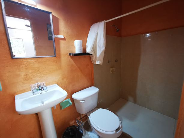 Imagen de la habitación del Hotel Mucuy, M&eacute;rida. Foto 17