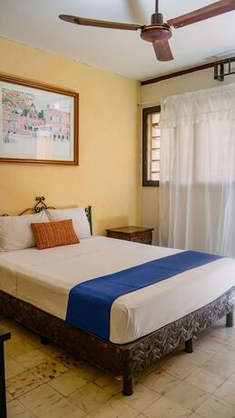 Imagen de la habitación del Hotel Mucuy, M&eacute;rida. Foto 14