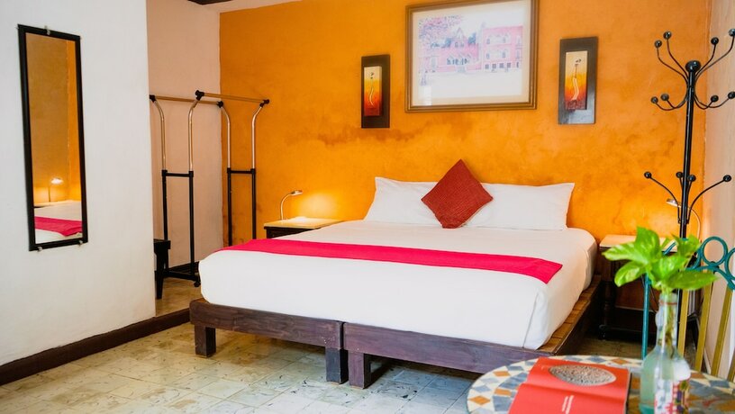 Imagen de la habitación del Hotel Mucuy, M&eacute;rida. Foto 19