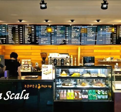 Imagen del bar/restaurante del Hotel Mud Beach. Foto 8