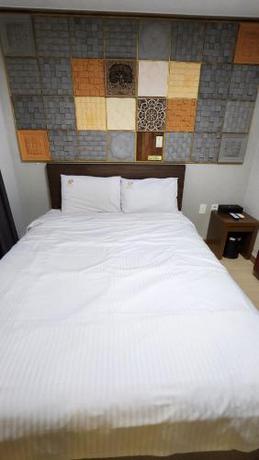 Imagen general del Hotel Mud Beach. Foto 1