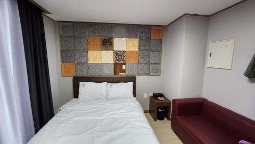 Imagen general del Hotel Mud Beach. Foto 3