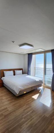 Imagen general del Hotel Mud Beach. Foto 9