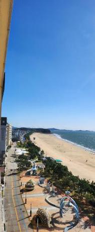 Imagen general del Hotel Mud Beach. Foto 12