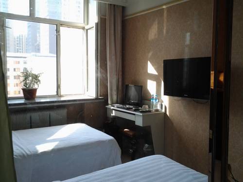 Imagen de la habitación del Hotel Mudan River. Foto 5