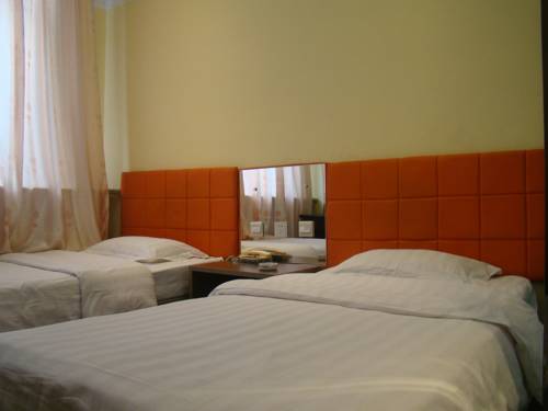 Imagen de la habitación del Hotel Mudan River. Foto 6