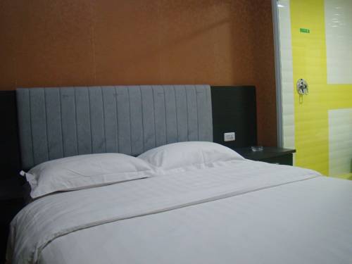 Imagen de la habitación del Hotel Mudan River. Foto 8