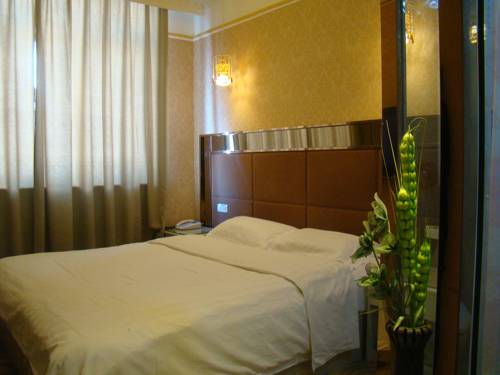 Imagen de la habitación del Hotel Mudan River. Foto 14