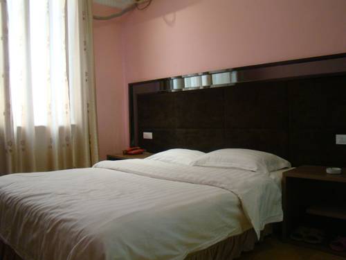 Imagen de la habitación del Hotel Mudan River. Foto 15