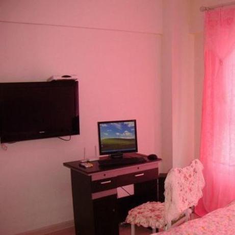 Imagen general del Hotel Mudanjiang Aizhilv Apartment. Foto 4