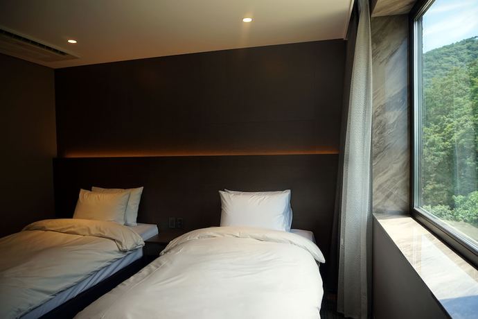 Imagen de la habitación del Hotel Mudeungpark. Foto 6