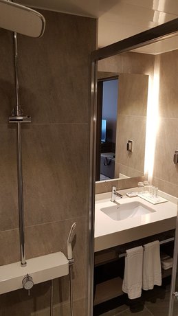 Imagen de la habitación del Hotel Mudeungpark. Foto 8