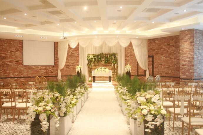 Imagen de los interiores del Hotel Mudeungpark. Foto 18