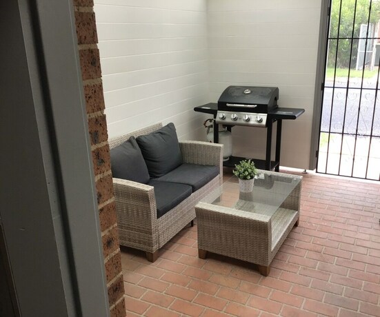 Imagen general del Hotel Mudgee Apartments - Church Street. Foto 2