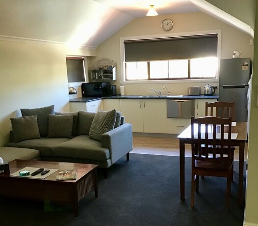 Imagen general del Hotel Mudgee Apartments - Church Street. Foto 3