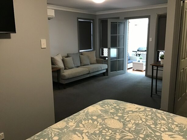 Imagen general del Hotel Mudgee Apartments - Church Street. Foto 6