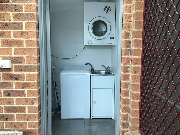 Imagen general del Hotel Mudgee Apartments - Church Street. Foto 7