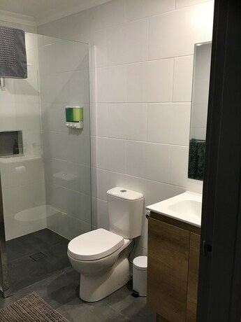 Imagen general del Hotel Mudgee Apartments - Church Street. Foto 8