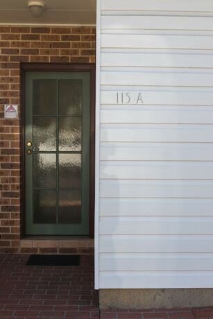 Imagen general del Hotel Mudgee Apartments - Church Street. Foto 10