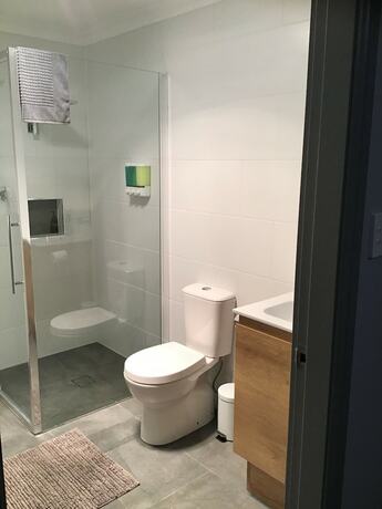 Imagen general del Hotel Mudgee Apartments - Church Street. Foto 11