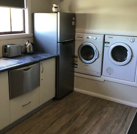 Imagen general del Hotel Mudgee Apartments - Church Street. Foto 12