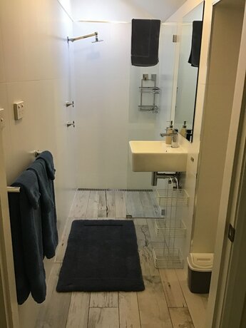 Imagen general del Hotel Mudgee Apartments - Church Street. Foto 14