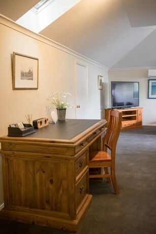 Imagen general del Hotel Mudgee Apartments - Church Street. Foto 15