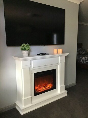 Imagen general del Hotel Mudgee Apartments - Church Street. Foto 17