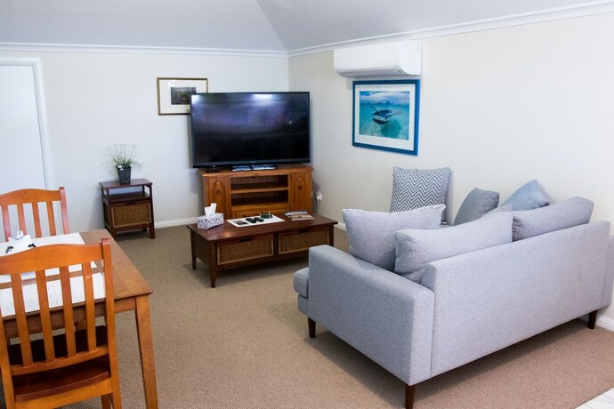 Imagen general del Hotel Mudgee Apartments - Church Street. Foto 18