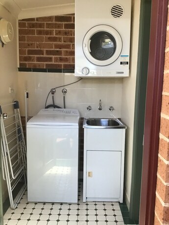 Imagen general del Hotel Mudgee Apartments - Church Street. Foto 1