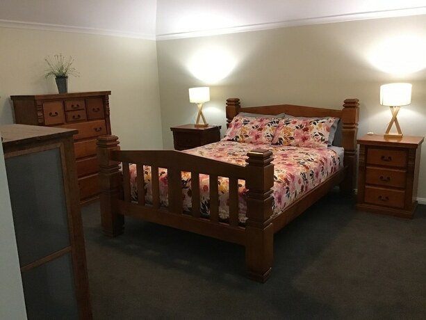 Imagen de la habitación del Hotel Mudgee Apartments - Church Street. Foto 20