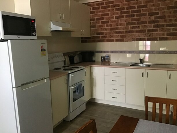 Imagen de la habitación del Hotel Mudgee Apartments - Church Street. Foto 22