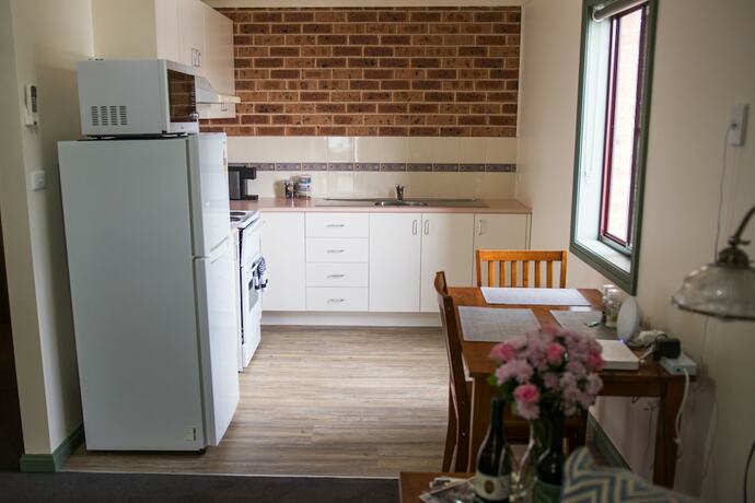 Imagen de la habitación del Hotel Mudgee Apartments - Church Street. Foto 25