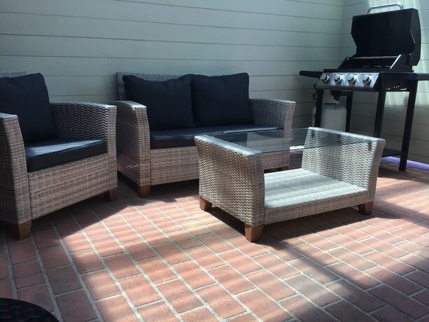 Imagen de la habitación del Hotel Mudgee Apartments - Church Street. Foto 26