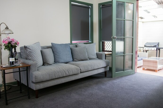 Imagen de la habitación del Hotel Mudgee Apartments - Church Street. Foto 28