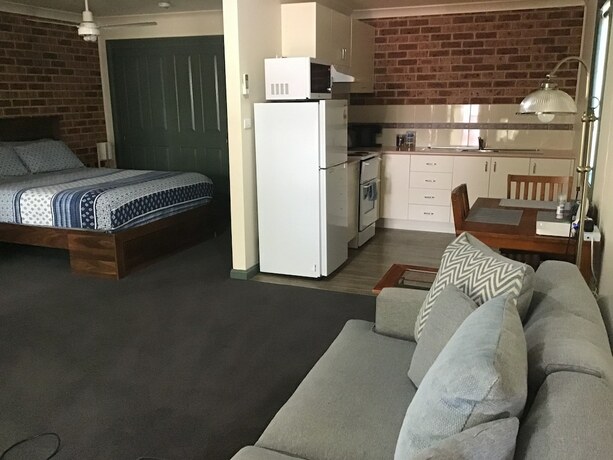 Imagen de la habitación del Hotel Mudgee Apartments - Church Street. Foto 29