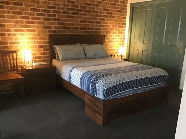 Imagen de la habitación del Hotel Mudgee Apartments - Church Street. Foto 31