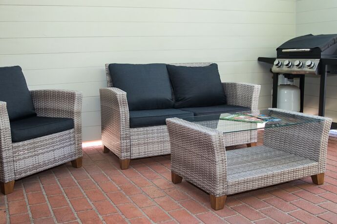 Imagen de los exteriores del Hotel Mudgee Apartments - Church Street. Foto 33